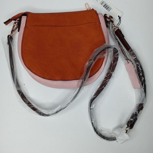Sole Society shoulder bag - Picture 7 of 7